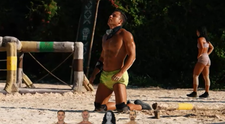 Survivor România 2025 - Ultima dată când se aude gongul în semifinale și, pentru un punct de valoarea unei finale, Raul și Lea se înfruntă! Cine iese din joc?