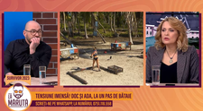 Mama Adei îi ia apărarea în scandalul cu DOC de la Survivor: 