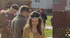 Comedia s-a propagat din Fierbinti in intreaga Romanie. Las Fierbinti - lider de audienta