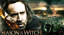 VOYO.RO: “Anotimpul Vrăjitoarei” cu Nicolas Cage - o vrăjitoare și cavalerul Lavey, singura șansă de supraviețuire a omenirii