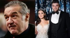 Teodora Becali a născut în mare secret! Cum a apărut fiica cea mare a latifundiarului din Pipera la plajă, cu bebelușul