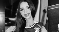 Mălina și-a prevestit moartea? Jurnalista de 27 de ani a scris un mesaj tulburător, înainte de a fi găsită moartă în fața blocului: „Dă-mi, Doamne....”. Continuarea este sfâșietoare