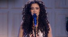 Vocea României 2025: FINALA. Eva Nicolescu, moment de-a dreptul emoționant! Concurenta din echipa lui  Theo Rose & Horia Brenciu a umplut scena cu vocea ei inconfundabilă: „Ești pachetul complet!”