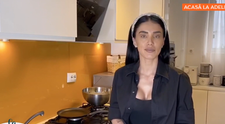 Adelina Pestrițu este pregătită să devină din nou mamă. Ce declarații a făcut în direct