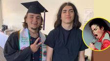 Fiii lui Michael Jackson, Prince și Blanket, fac furori pe YouTube. Ce proiect au început împreună