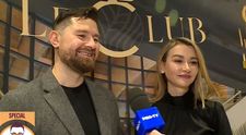Denisa de la Bambi vrea să devină mamă. „Pe plan personal, asta ne dorim cel mai mult”