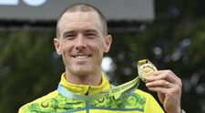 Un campion olimpic, prins la volan deși avea permisul suspendat. În trecut și-a omorât soția după ce a călcat-o cu mașina