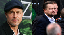 Leonardo DiCaprio si Brad Pitt vor juca pentru prima oara in noul film al lui Tarantino