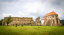 Țara Făgărașului, destinația turistică a anului. Ce spun bloggerii români care au vizitat-o în 2020