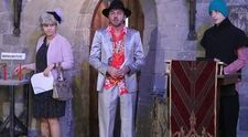 Oana Zavoranu a cantat o melodie a lui Pepe in “Land of Jokes”
