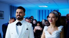 Jador și Oana Ciocan ar fi anunțat numele copilului, chiar în timpul petrecerii de nuntă. De câteva zile, se zvonește că cei doi așteaptă un băiețel