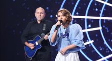 A reprezentat familia Busuioc cu onoare. Maria i-a cucerit pe jurați cu interpretarea sa: 