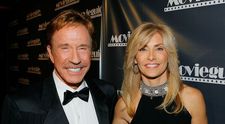 Chuck Norris, la un centru de tratament din Austria. Cum arată actorul la 82 de ani