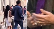 Au vrut ca totul să fie secret, dar au fost prinși! Celebra vedetă și starul internațional s-ar fi logodit în tăcere, dar apropiații i-au dat de gol: „Nu e genul care să anunțe public”. În ce ipostază au fost surprinși