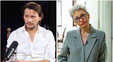 Cum a reacționat Marius Manole după ce a văzut că piesa Erikăi Isac, „Macarena”, a împărțit internetul în două: „Nu e lectura obligatorie”