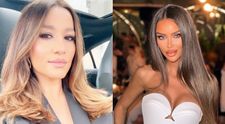 Claudia Pătrășcanu a pierdut procesul cu Bianca Drăgușanu. Ce sumă trebuie să-i plătească blondinei: „Putea să se termine civilizat”