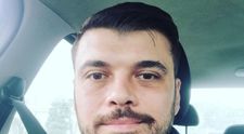 Marius Elisei a postat prima poză cu noua lui iubită! Cum arată cea care a înlocuit-o pe Oana Roman