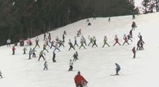Cea mai tare faza care s-a intamplat vineri in Romania. Uite de ce sute de oameni au ramas fara cuvinte cand au vazut asta