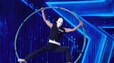 Românii au talent 2020: PEDRO BENAVIDES, spaniolii acrobați