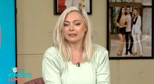 Giulia Nahmany, marcată de pierderea mamei: “Ocazional mai simt energia ei!”