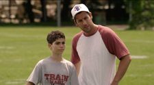 Cum și-a luat rămas bun Adam Sandler de la Cameron Boyce, puștiul minune de la Hollywood
