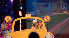 Săriți de pe fix, 21 septembrie : Provocare absolută pentru Cosmin Seleși! Cum s-a descurcat în rolul de taximetrist VIP