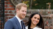 Prințul Harry a avut un cont secret de Instagram la începutul relației cu Meghan Markle. Ce nume folosea