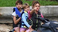 Shakira, lovitură incredibilă pentru Clara Chia Marti! Gerard Pique este direct implicat