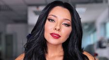 Corina Caragea, ravisantă la dineul Generației de Aur! Alături de ce staturi mondiale a apărut pe Instagram