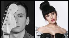 Un Poem, doi artiști: The Motans și Irina Rimes lansează un nou duet