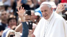 Programul vizitei Papei Francisc în România. Când și unde va ține discursul pentru români