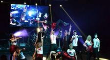 4.000 de tineri s-au inscris la casting sa apara in serialul 