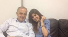 Fiica lui Mircea Geoana, show total la petrecerile studentesti din SUA. Cat de sexy este Ana-Maria Geoana, la 22 de ani