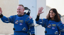 Vești foarte proaste pentru cei doi astronauți NASA blocați în spațiu! Fanii cred că este o ”tortură și un coșmar” pentru Butch Wilmore și Suni Williams. ”Asta se întâmplă doar în filme”