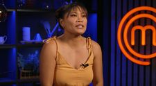 Ruthie Kuszai locuiește în România de 12 ani și este fascinată de țara noastră! Ea se numără printre cei 20 de concurenți care intră în bucătăria celui mai tare cooking show