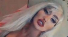 Margherita de la Clejani, postări ciudate pe Instagram, la trei zile după ce a provocat un accident rutier