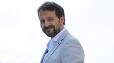 VIDEO Cum arată soția actorului Andrei Aradits