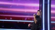 Românii au talent, 20 martie 2026. Samuel Durbac și-a arătat iubirea pentru vioară și a trecut mai departe cu trei de „Da!”: „Este mare lucru să cânți așa la 13 ani”