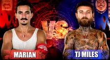 Marian Drăgulescu vs. TJ Miles! Cine a câștigat punctul