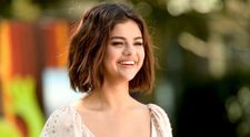 Ce făcea Selena Gomez când fostul ei iubit o cerea pe Hailey Baldwin de nevastă. Filmulețul e deja viral