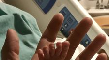 Scrisoarea unui proaspat tatic a devenit virala pe internet, dupa ce a fost postata pe o retea de socializare