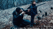 Filmul R.M.N. al lui Cristian Mungiu, în cinematografele din România imediat după premiera mondială de la Cannes