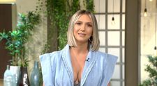 Adela Popescu, mesaj emoționant pentru Cove: 
