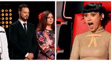 Knockout: Alexander Buchanan, Ionuț Panait și Ioana Vecerdea. Cine merge mai departe în etapa live-urilor, la Vocea României