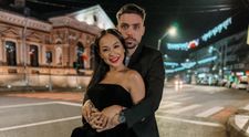 Cum a început relația dintre Vlăduța Lupău și Adi Rus. Cei doi s-au cunoscut când fiecare era implicat într-o altă poveste de dragoste: „Începusem să vorbim mai serios”