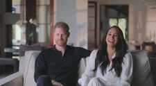 FOTO Fanii regali, convinși că Meghan Markle s-a deghizat și s-a strecurat la încoronarea lui Charles