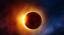Eveniment astral major! Luna Plină și Eclipsa de Lună din zodia Pești din 18 septembrie anunță schimbări majore în viață. Ce zodii vor fi cel mai afectate