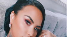 Demi Lovato, dezvăluiri noi despre viața personală. Ce mărturisiri a făcut vedeta despre identitatea non-binară