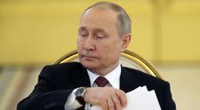 Vladimir Putin a supraviețuit unei tentative de asasinat în prima lună de război în Ucraina