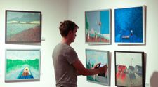 Humanity on Display, expoziția care rescrie povestea umanității, la Romanian Creative Week